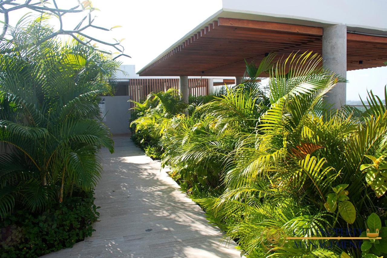 Martinique Cartagena - Apartamentos A Corta Caminata De Playa Azul Bagian luar foto