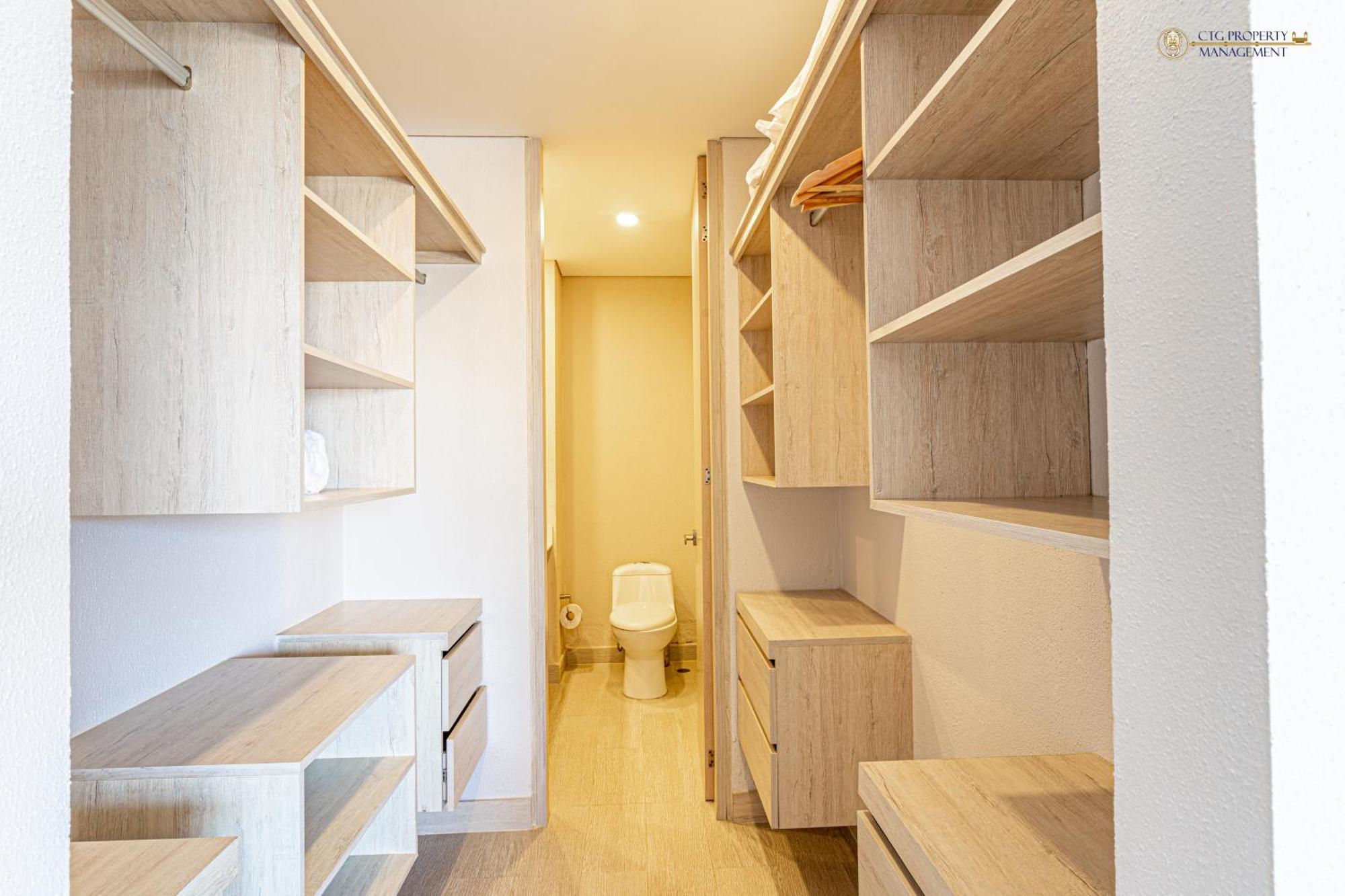 Martinique Cartagena - Apartamentos A Corta Caminata De Playa Azul Bagian luar foto