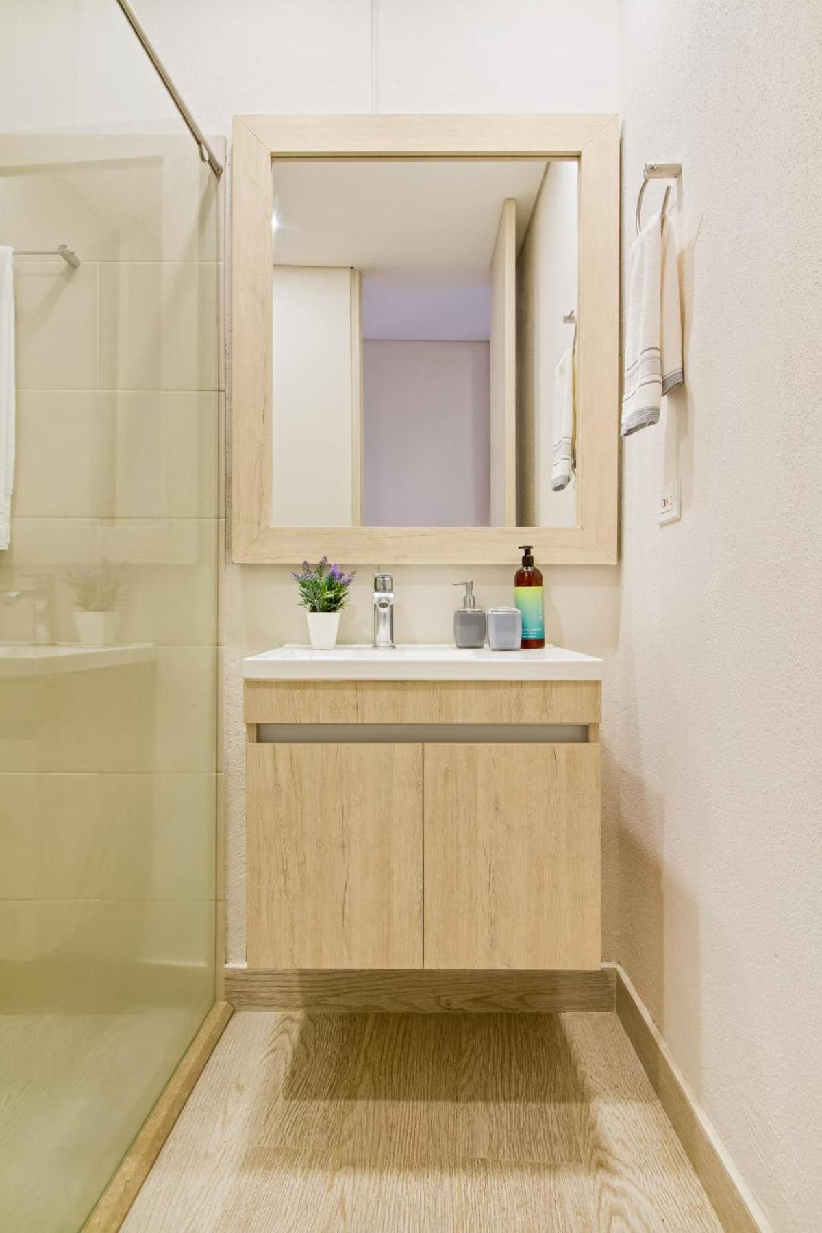 Martinique Cartagena - Apartamentos A Corta Caminata De Playa Azul Bagian luar foto