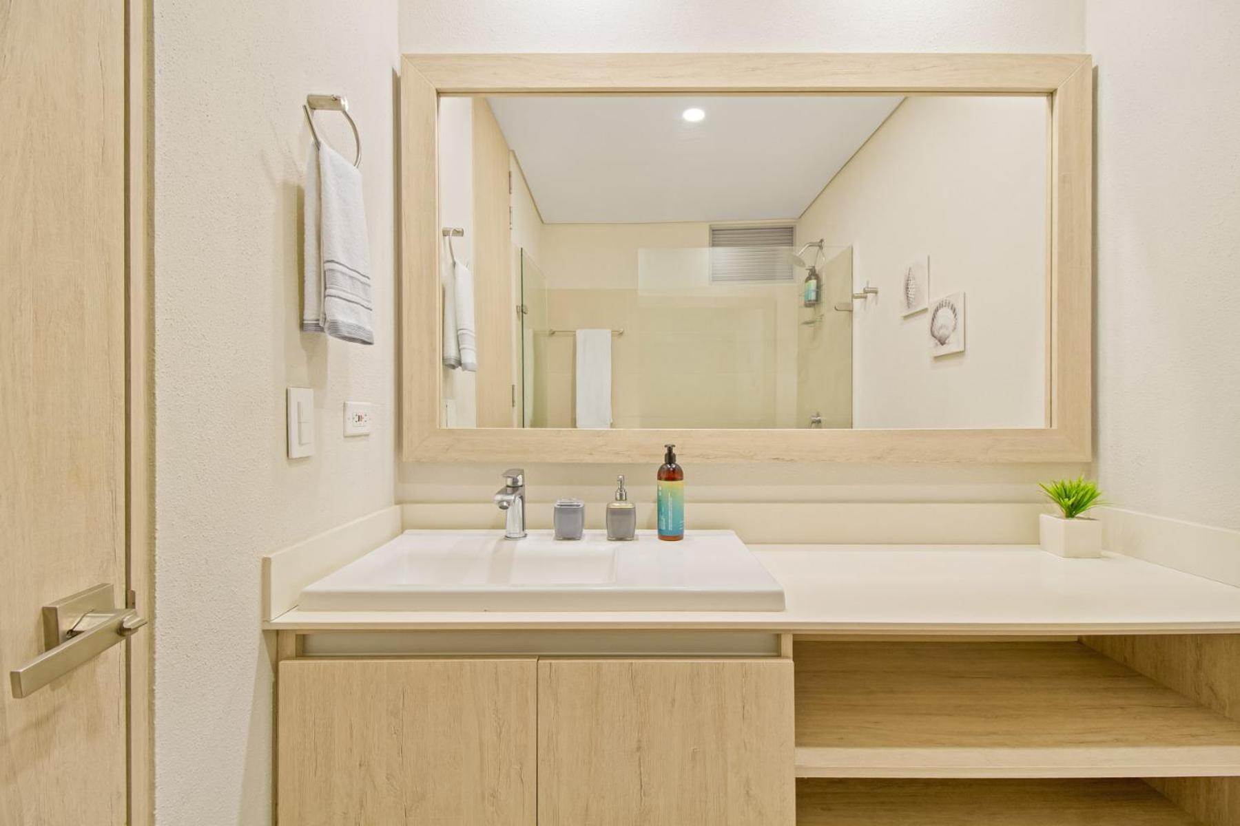 Martinique Cartagena - Apartamentos A Corta Caminata De Playa Azul Bagian luar foto