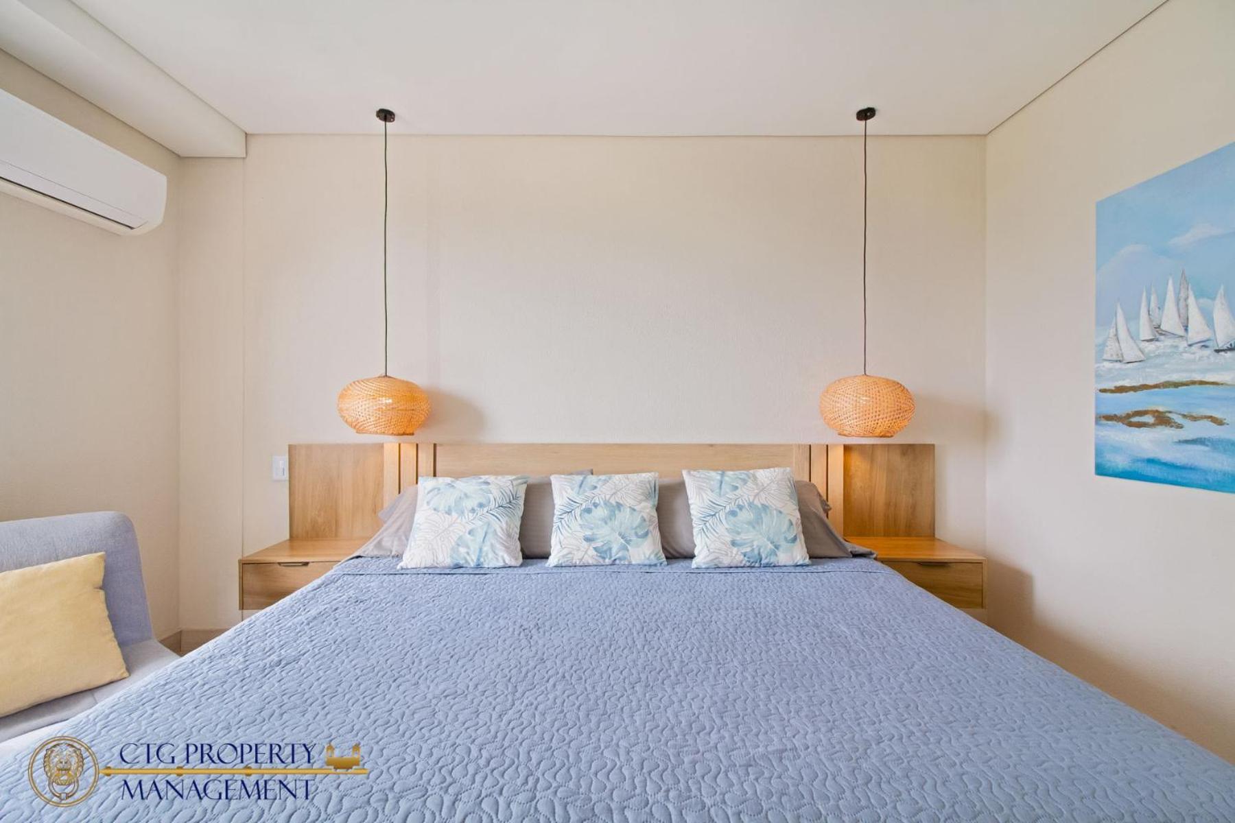 Martinique Cartagena - Apartamentos A Corta Caminata De Playa Azul Bagian luar foto